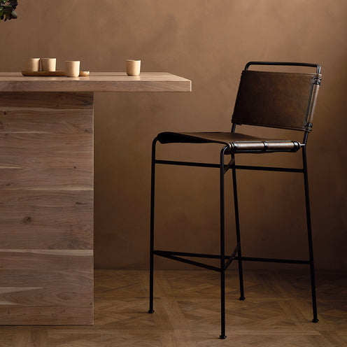 Wharton Bar Stool